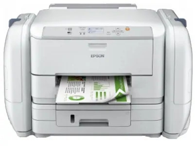 Замена прокладки на принтере Epson WF-R5190DTW в Нижнем Новгороде